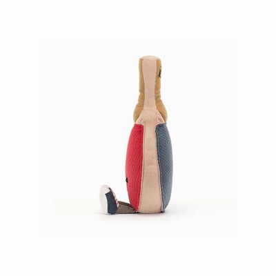 Jellycat Sports Table Tennis UK | 51763WSJL